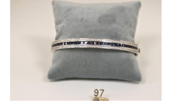 zilveren armband NAOIMY (WKP 399€)